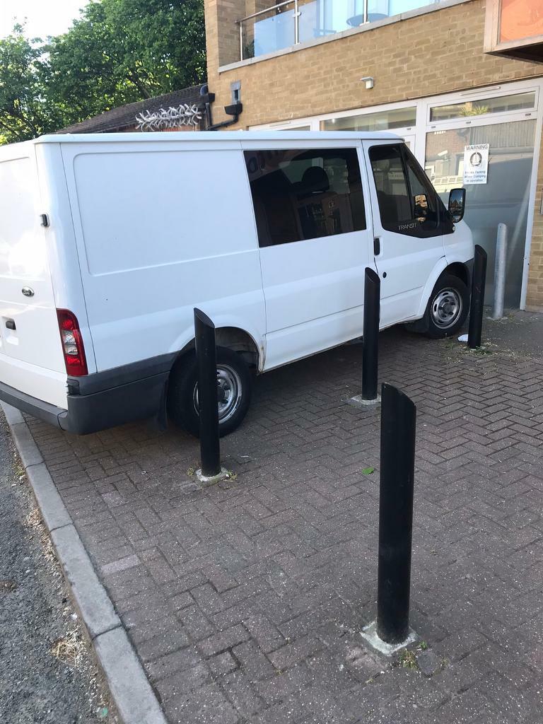 ford transit for sale gumtree london